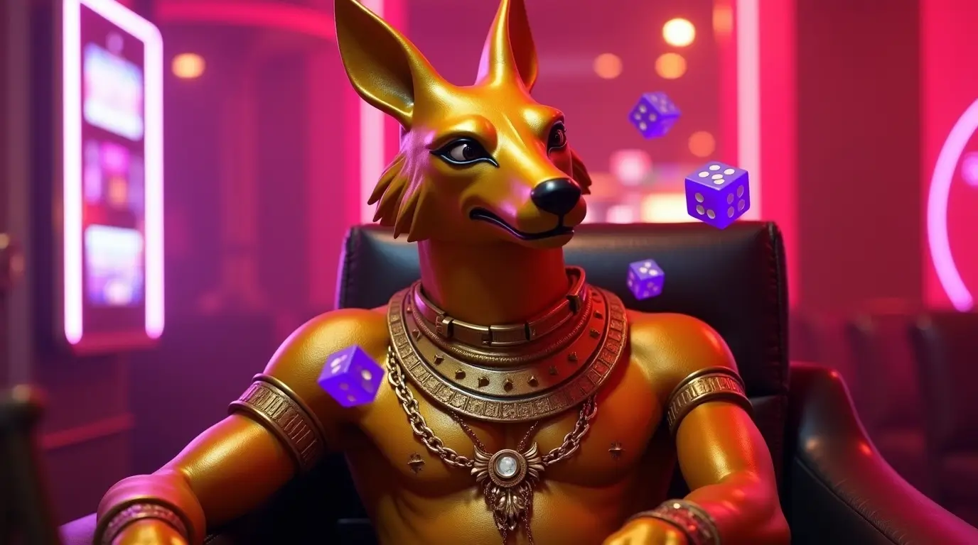 Amonbet derde stortingsbonus